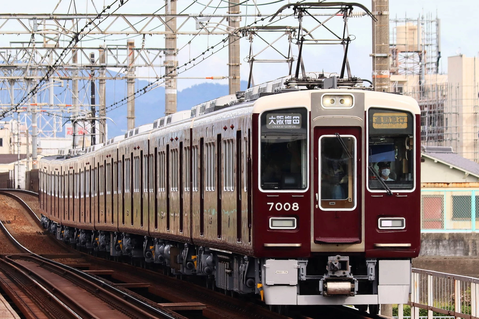 邦楽 ASAYAKE PRODUCTION   A TRAIN RANA Asayake Records / Asayake Production