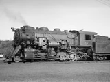 Lake Superior & Ishpeming No. 32