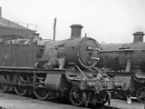GWR 6100 Class
