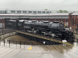 Union-Pacific-Railroad-Big-Boy-No.-4012-locomotive-train-Steamtown-National-Historic-Site-Scranton