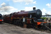 5593 Kolhapur in Tyseley