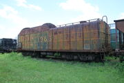 Coal Tender - 10572149515