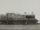 GCR Class 9N