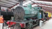 LNWR No. 1439