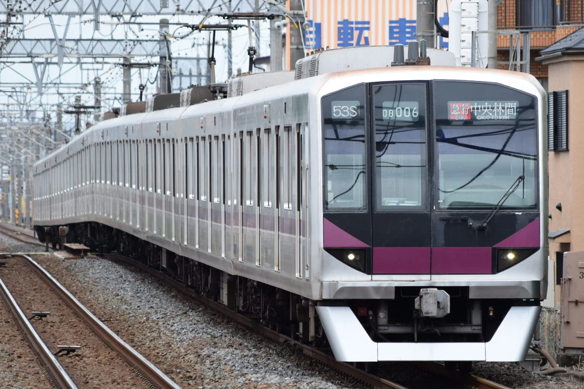 舞トンボ　NＴ-124 舞トンボ NT-124