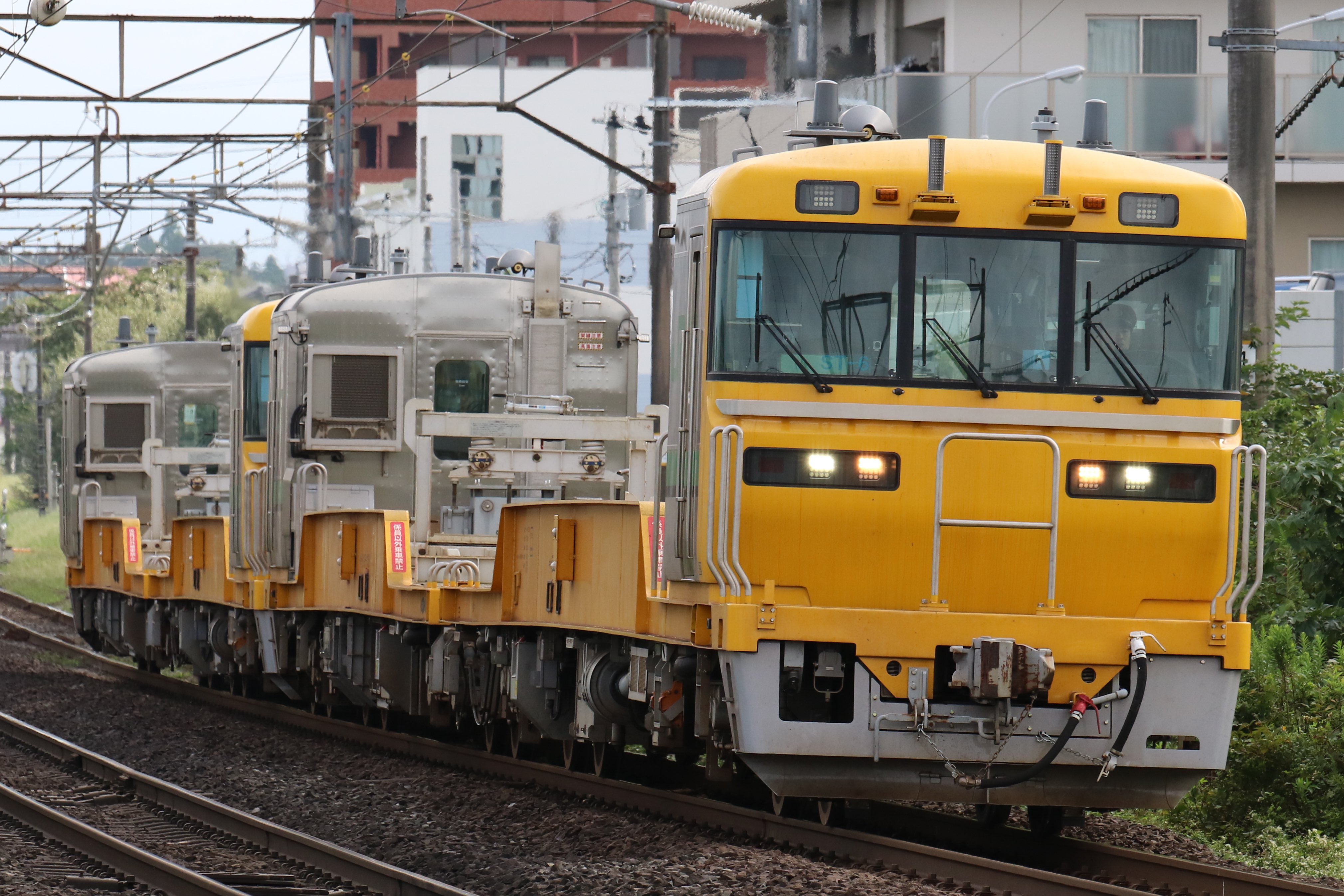 KiYa E195 series | Locomotive Wiki | Fandom