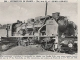 EST Class 12s Nos. 231-051 to 073