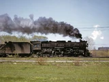 Nickel Plate Road No. 770