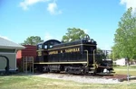FoleyRailroadMuseum2