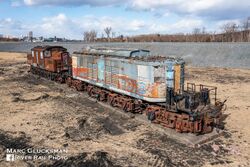 New York Central No. 278 | Locomotive Wiki | Fandom