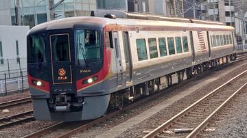 Trains across the Continent 北米鉄道史 第二版 185 series - Wikipedia