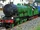 Fairbourne Railway 'Count Louis'