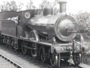 Furness Railway Class K2/Gallery | Locomotive Wiki | Fandom