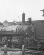 Sierra No. 3/Gallery | Locomotive Wiki | Fandom