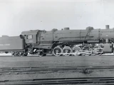 Pennsylvania Railroad Class N2s