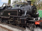 LMS Class 2MT 2-6-2T No. 41312