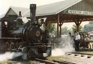 Flying Dutchman Railroad No. 2 Pre 1985