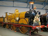 LB&SCR B1 Class No. 214 ”Gladstone”