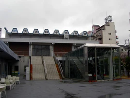 Modern-Transportaion-Museum