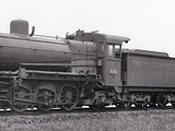 Victorian Railways N Class