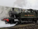 GWR 4500 Class