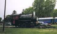 No. 15 in Grand Rapids, OH in the Mid 1990s.