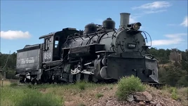 DRGW499