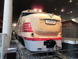 KiHa 80 series | Locomotive Wiki | Fandom