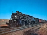 Union Pacific Class SA-59