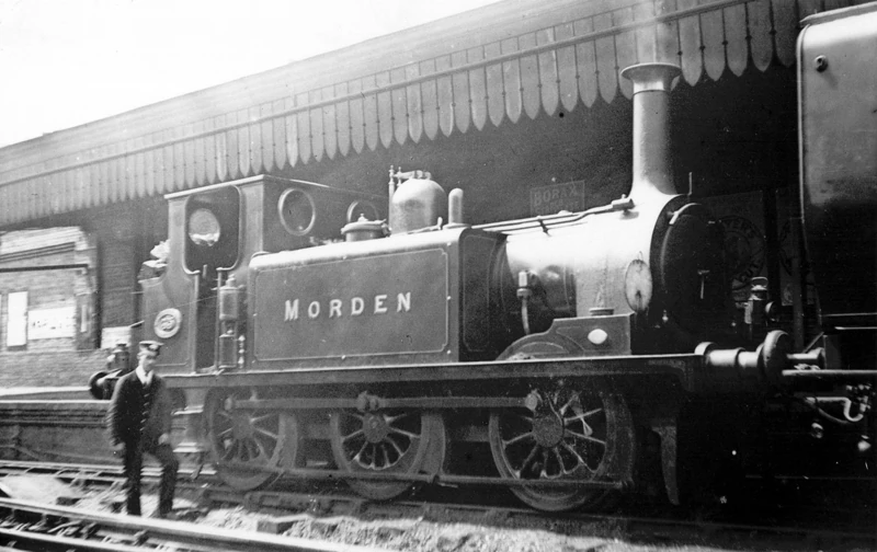 LB&SCR A1 Class/Gallery | Locomotive Wiki | Fandom