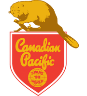 CanadianPacificLogobeaver