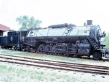Duluth, Missabe and Iron Range Class E-1