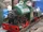 Sherwood Forest Railway No.1 'Smokey Joe'