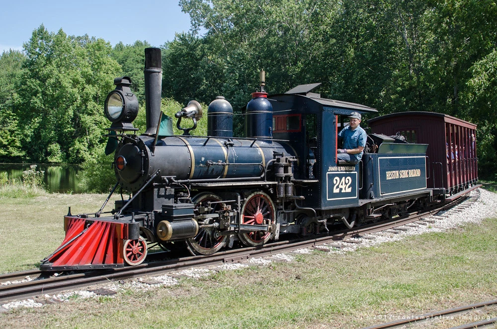 Hesston Steam Museum Wiki Fandom