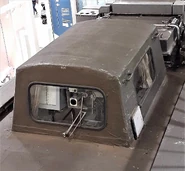 Higher-performance inspection camera