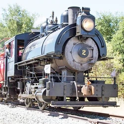 Category:Porter locomotives | Locomotive Wiki | Fandom