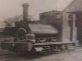 C&MLR 'Chevalier'