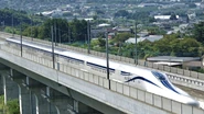 L0 Series Shinkansen (TBD)
