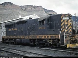 EMD SD7