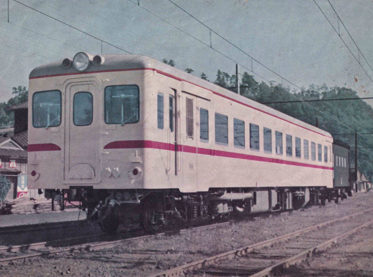 KiHa 60 series | Locomotive Wiki | Fandom
