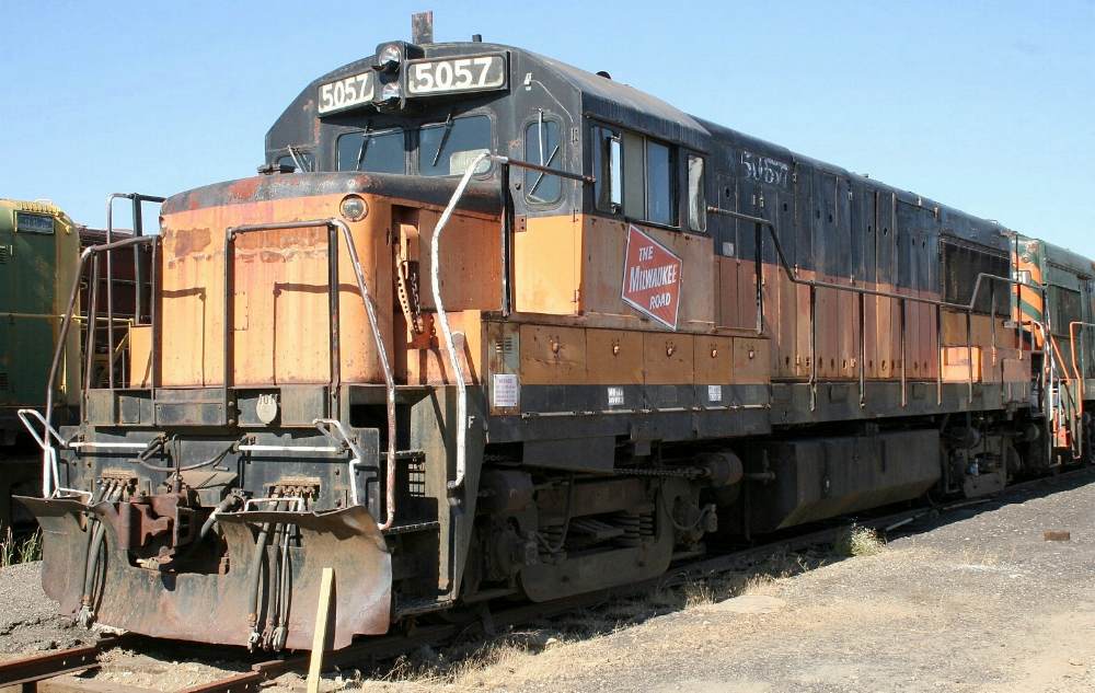 NORTH AMERICAN RAILROADS 北米鉄道百科 Rail transportation in the United States - Wikipedia