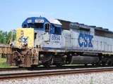 CSX Transportation