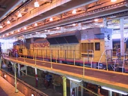 SD90MAC-H Rear.jpg (60 KB) The rear of an EMD SD90MAC, which is externally similar to the SD80MAC.