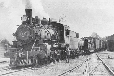 Seaboard Air Line Railroad | Locomotive Wiki | Fandom