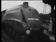 Sliver Link in Oh, Mr. Porter!