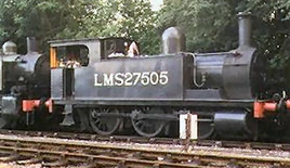 LMS 27505