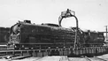 Up 4-8-4 827 cheyenne for-boiler-service-at-the-dalles 26-jun-1956 dave-england-collection