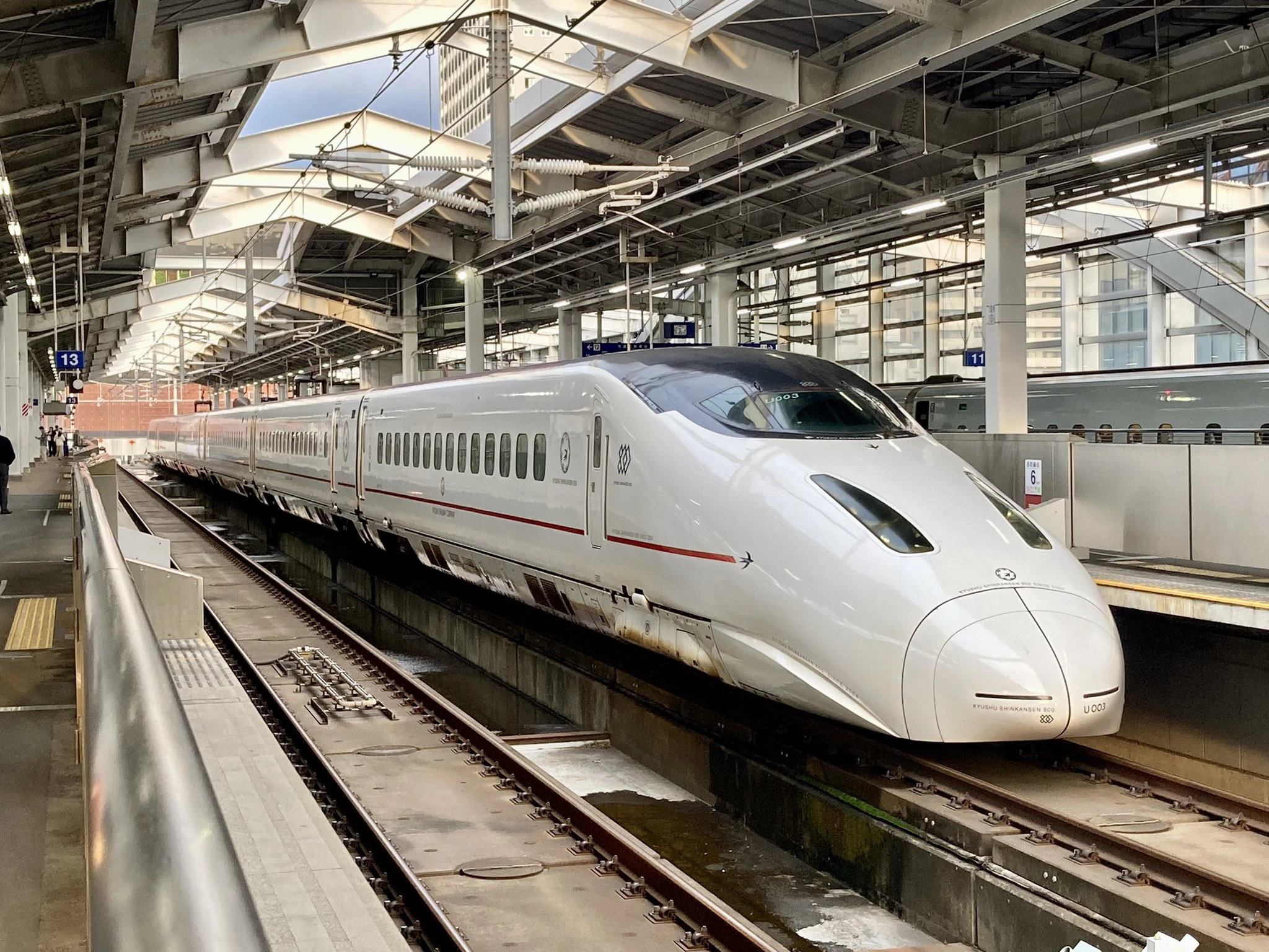 りんりん 800 Series Shinkansen | Locomotive Wiki | Fandom