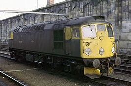Br class 26
