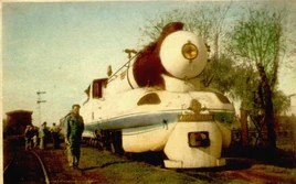 Portargentina